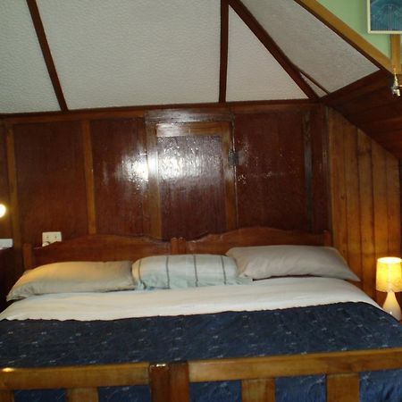 Federation House Hotel Оамару Екстериор снимка